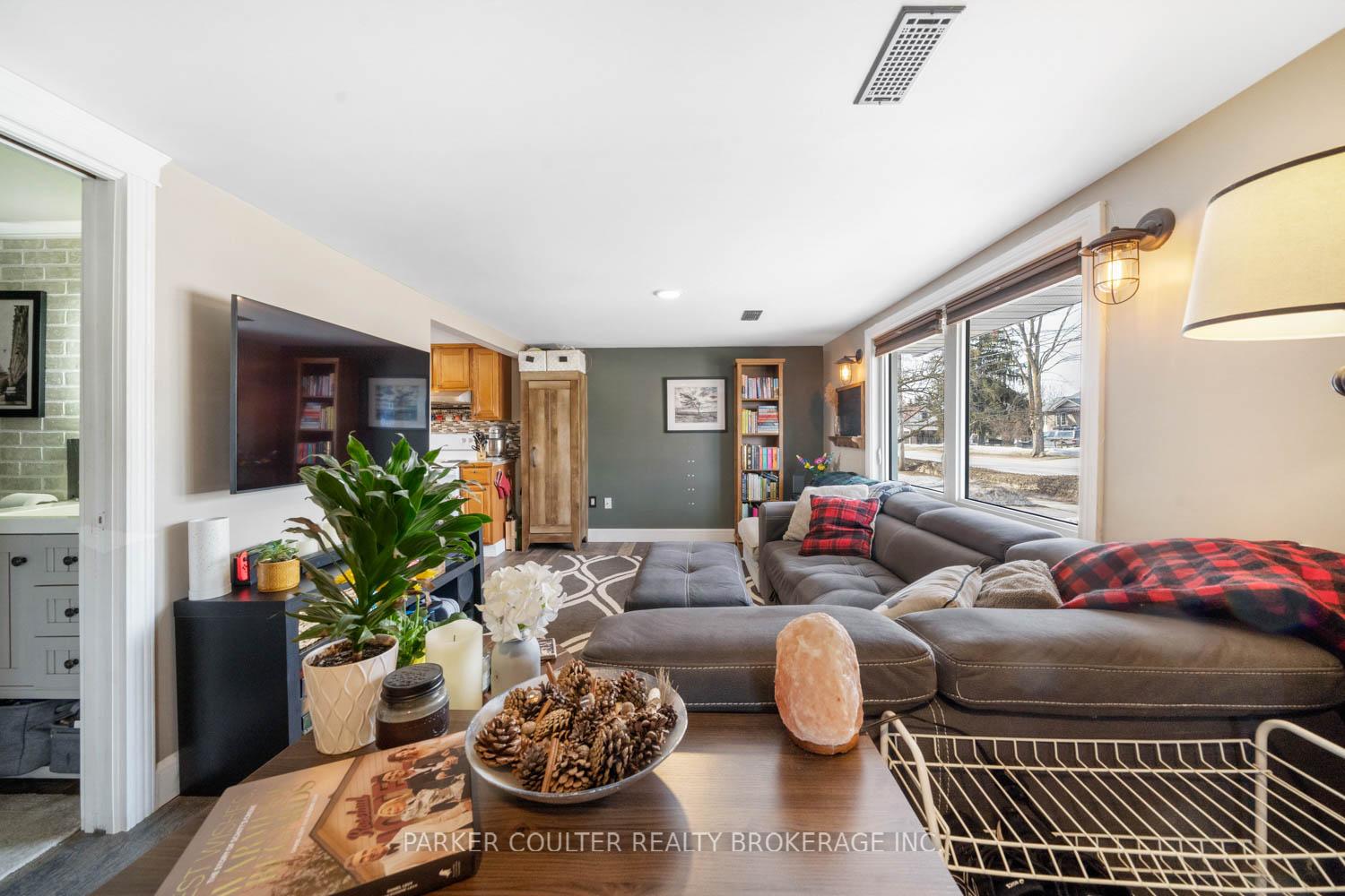 Photo 5 of 22 Centre Street, Essa, Angus — HOMEH