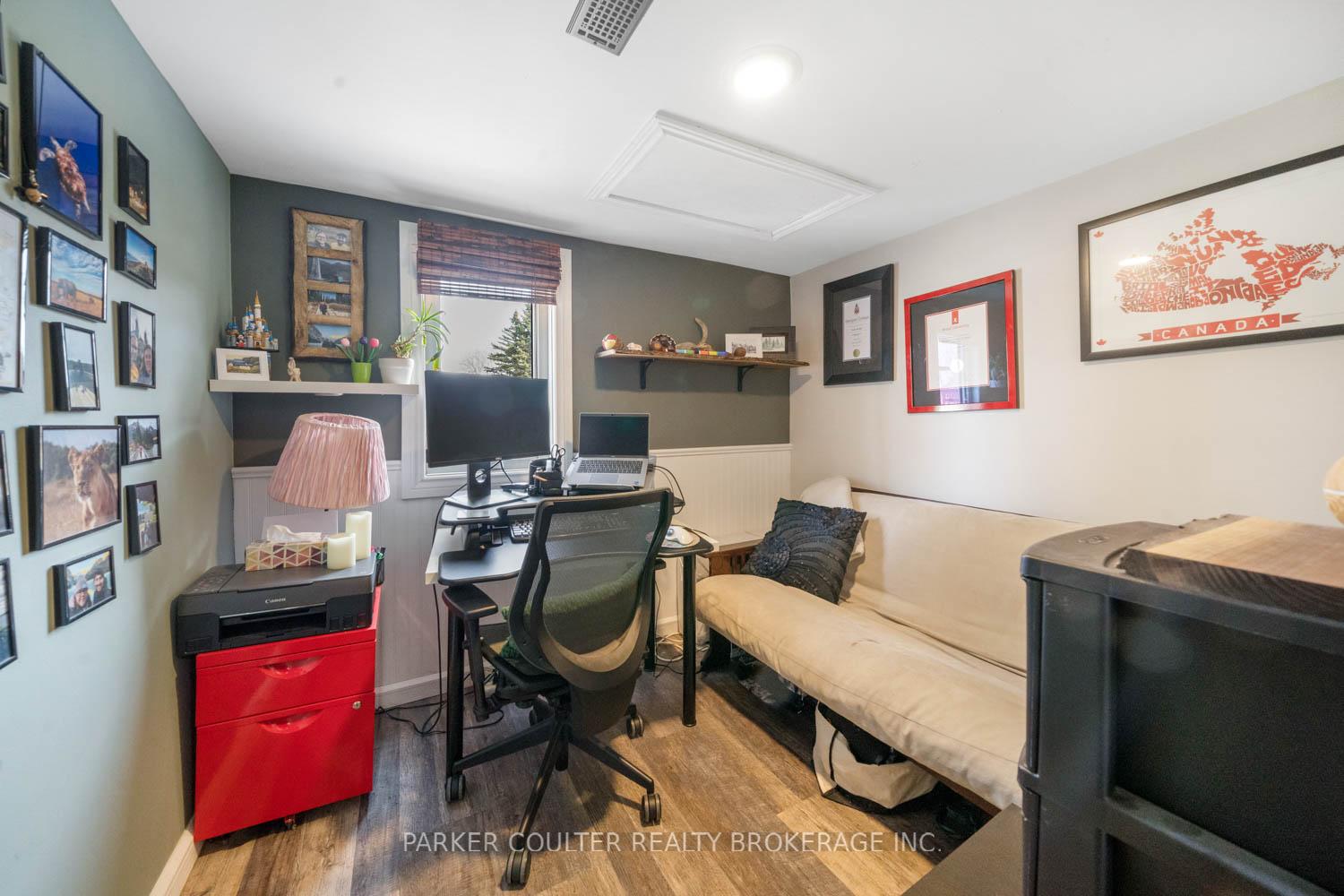 Photo 15 of 22 Centre Street, Essa, Angus — HOMEH