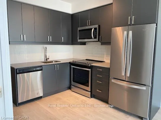 Photo 1 of Unit 1912, 7895 Jane Street, Vaughan, Vaughan Grove — HOMEH