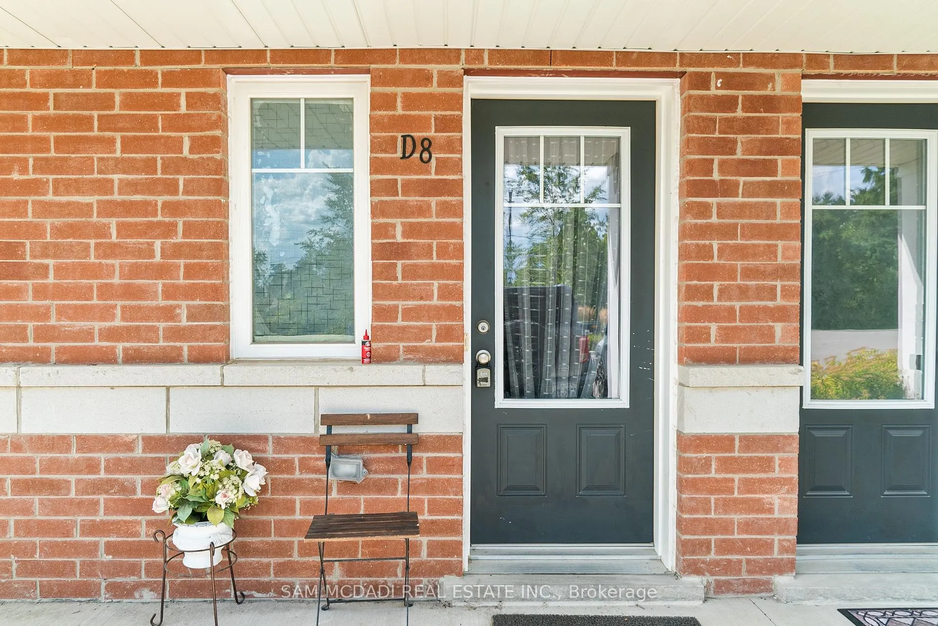 Photo 2 of Unit D8, 24 Morrison Road, Kitchener — HOMEH