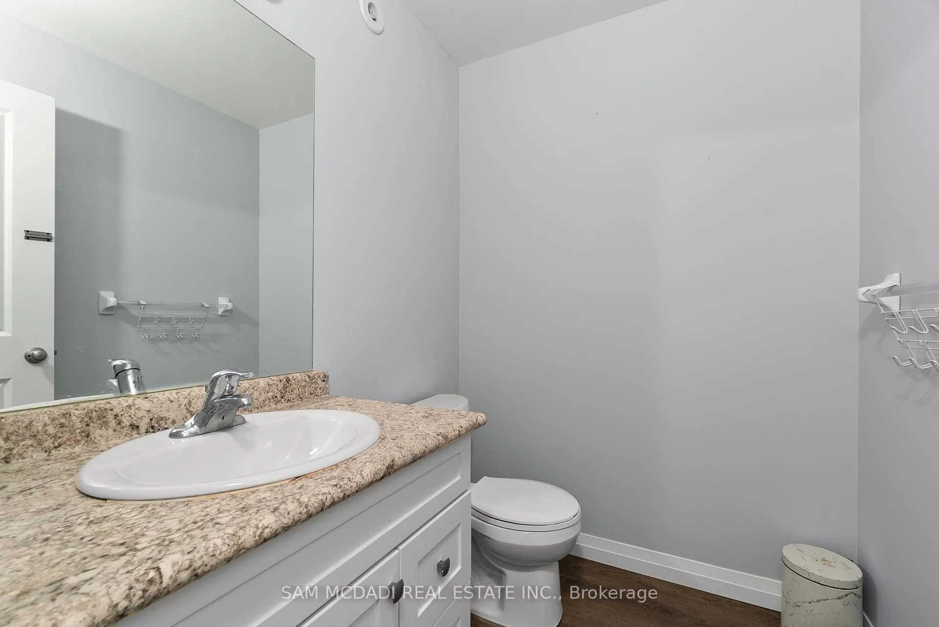 Photo 4 of Unit D8, 24 Morrison Road, Kitchener — HOMEH
