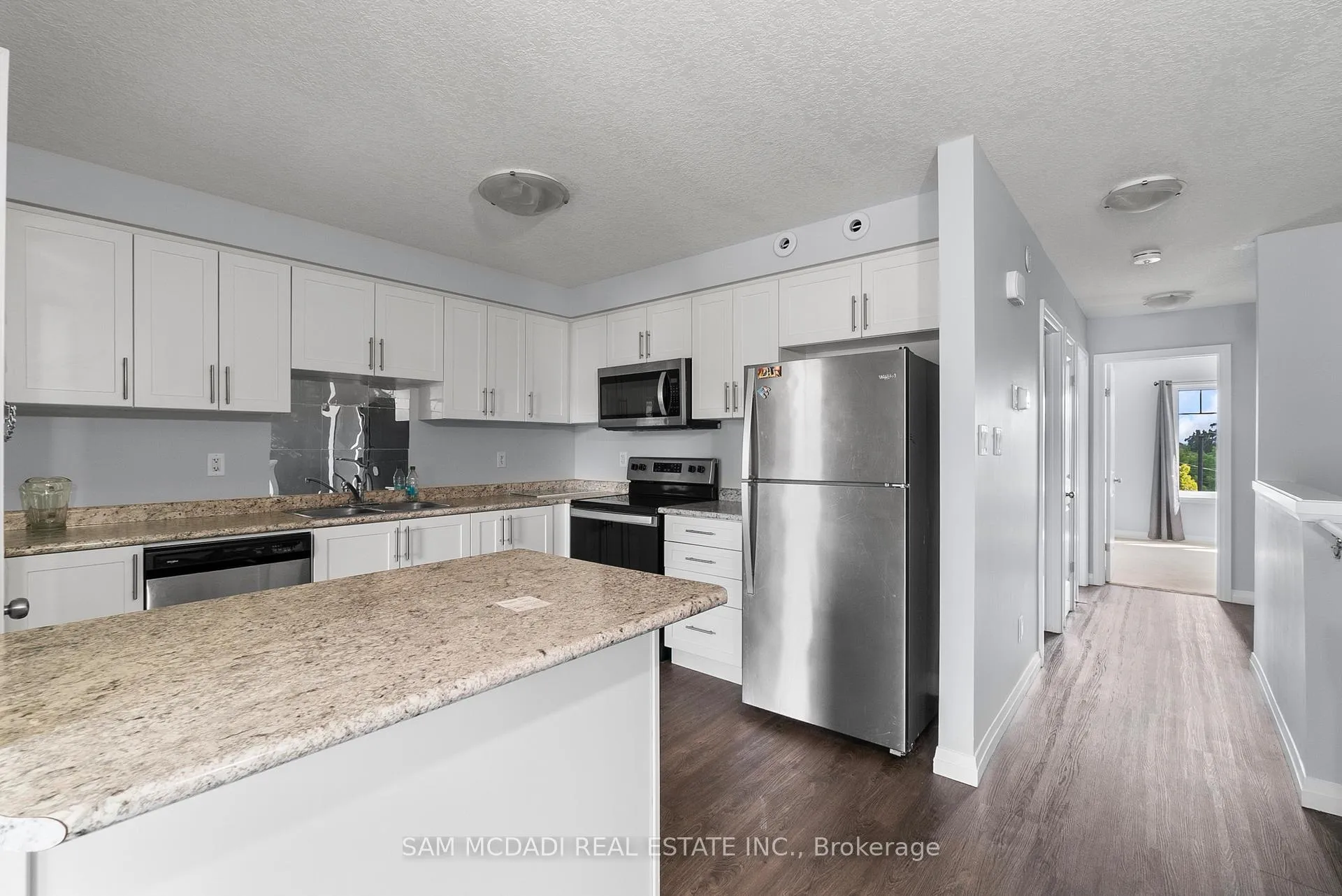 Photo 8 of Unit D8, 24 Morrison Road, Kitchener — HOMEH