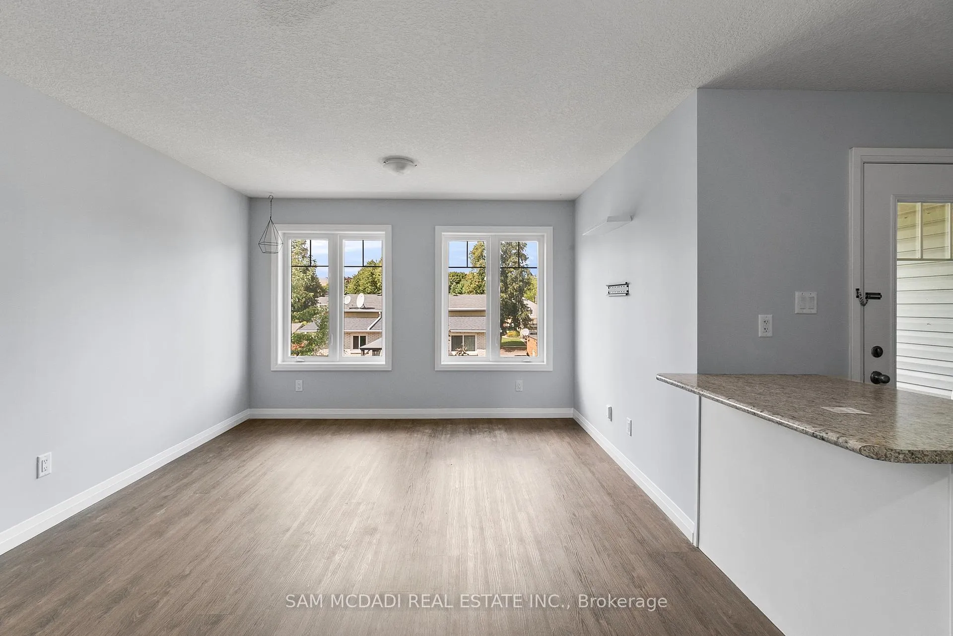 Photo 11 of Unit D8, 24 Morrison Road, Kitchener — HOMEH
