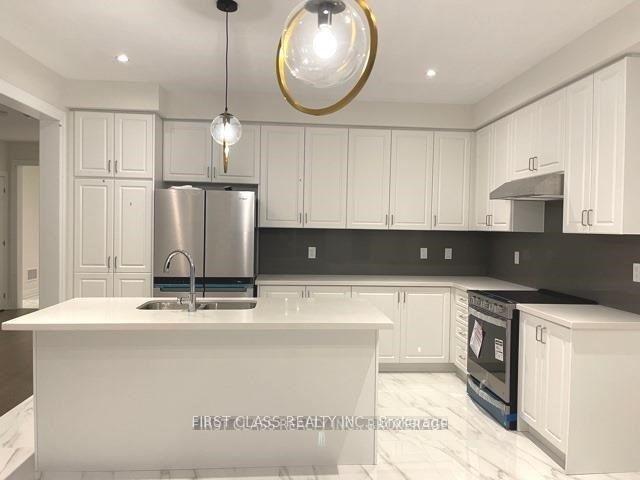 Photo 5 of 115 Connell Drive, Georgina, Keswick North — HOMEH