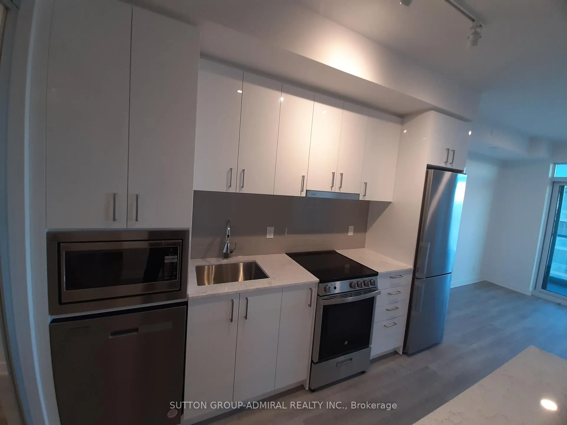 Photo 6 of Unit 3108, 30 Upper Mall Way, Vaughan, Brownridge — HOMEH