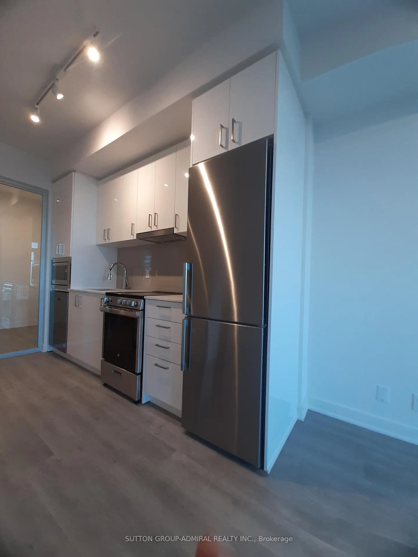 Photo 7 of Unit 3108, 30 Upper Mall Way, Vaughan, Brownridge — HOMEH
