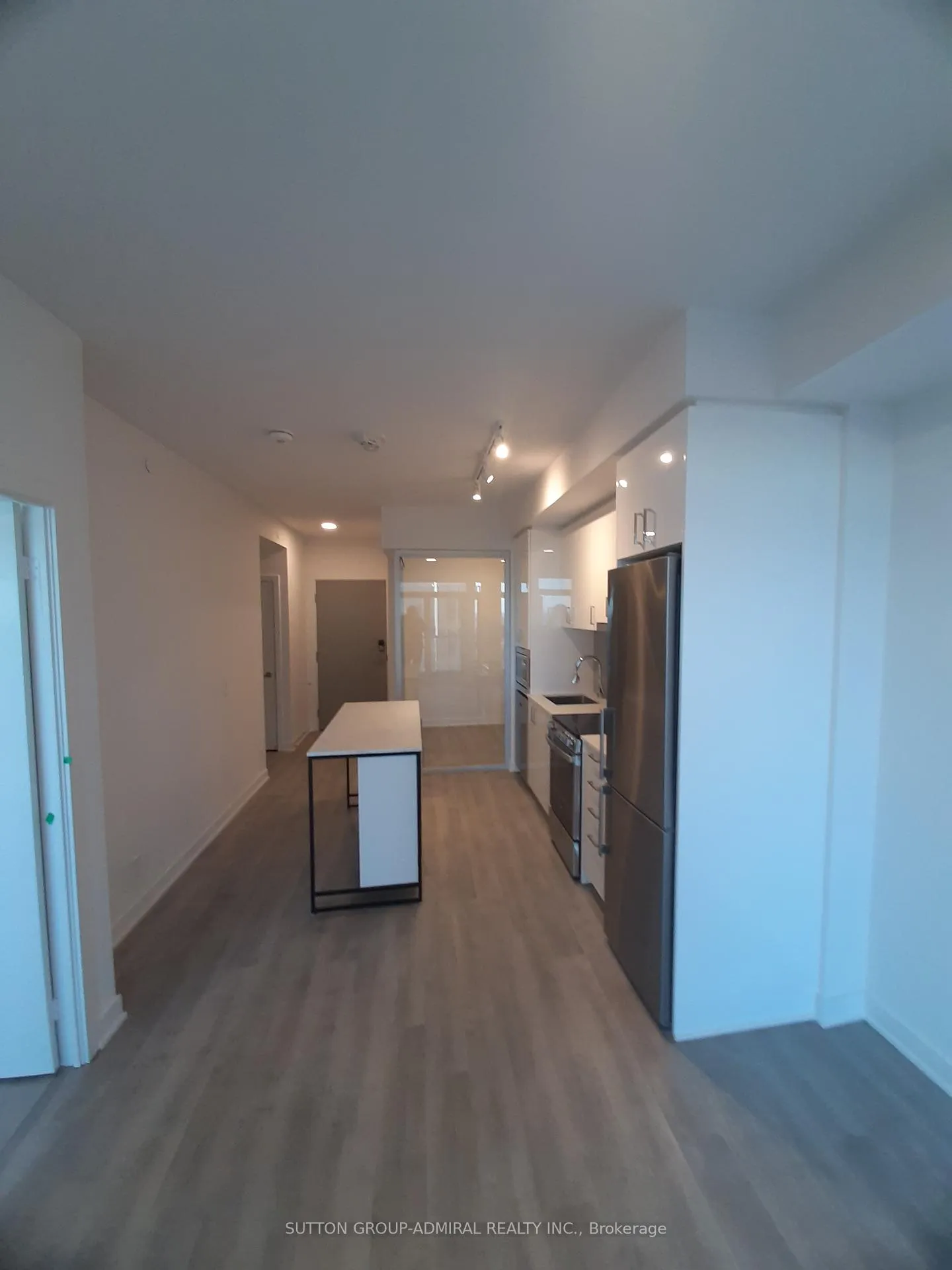 Photo 8 of Unit 3108, 30 Upper Mall Way, Vaughan, Brownridge — HOMEH