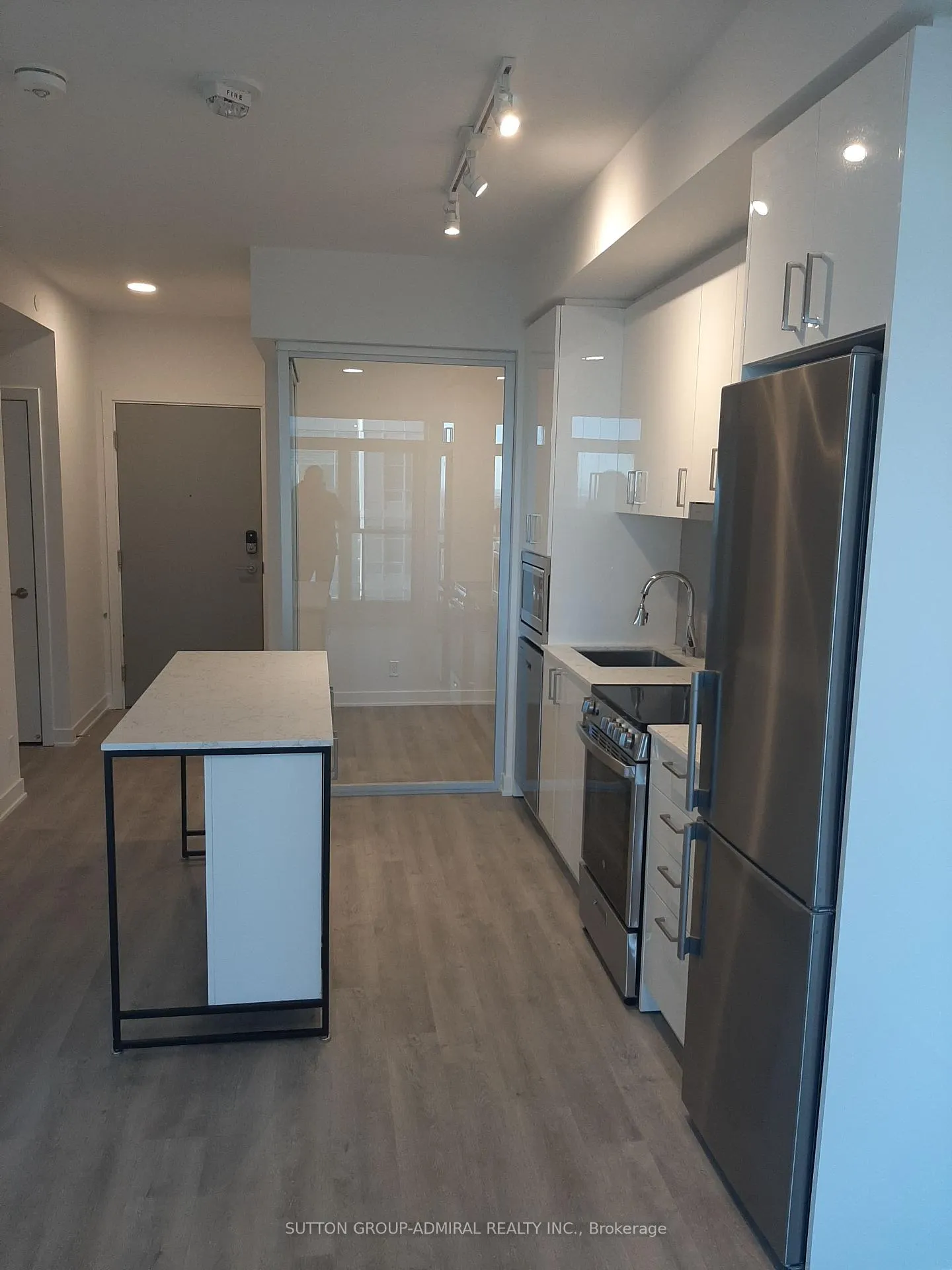 Photo 9 of Unit 3108, 30 Upper Mall Way, Vaughan, Brownridge — HOMEH