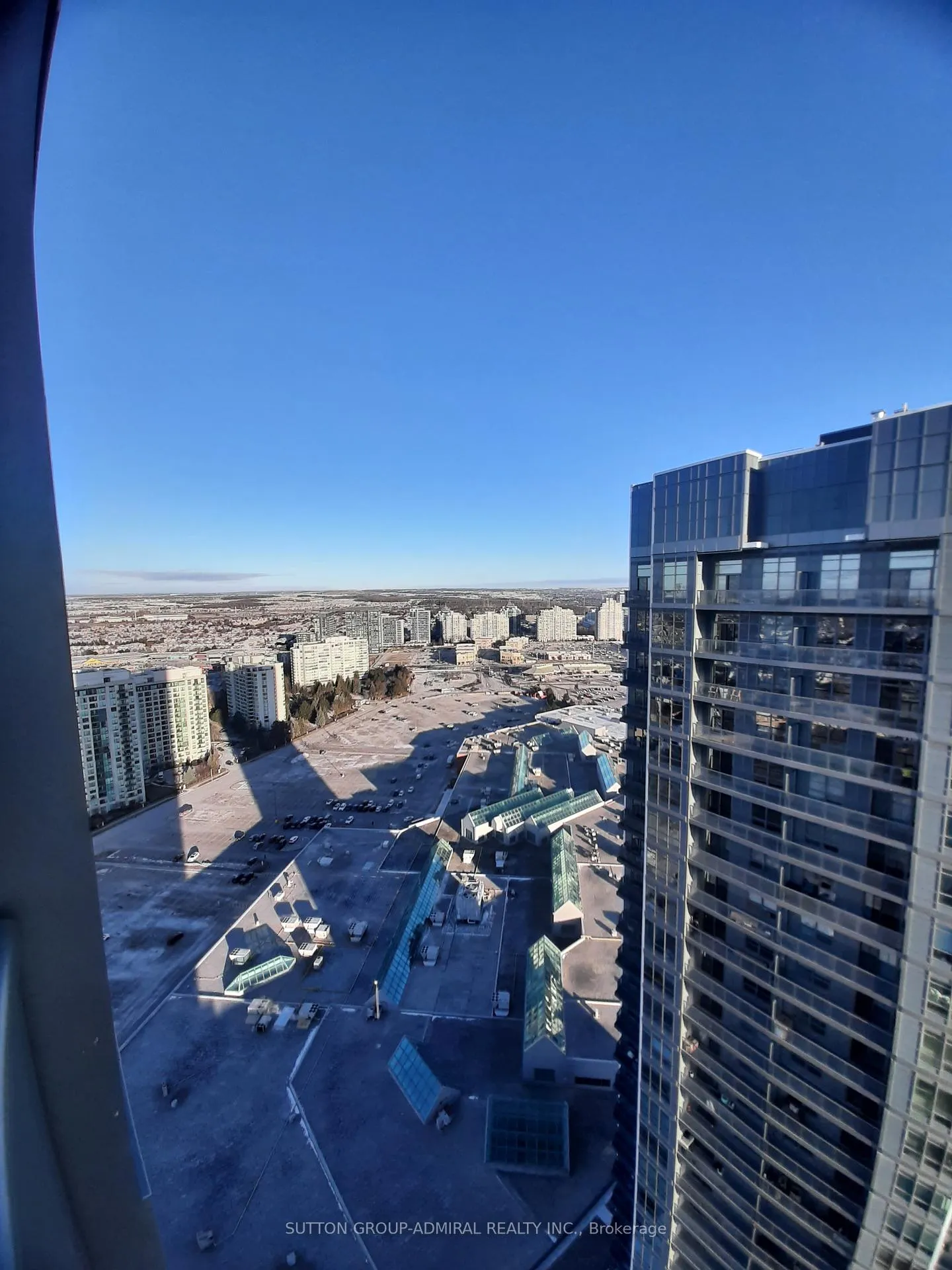 Photo 21 of Unit 3108, 30 Upper Mall Way, Vaughan, Brownridge — HOMEH