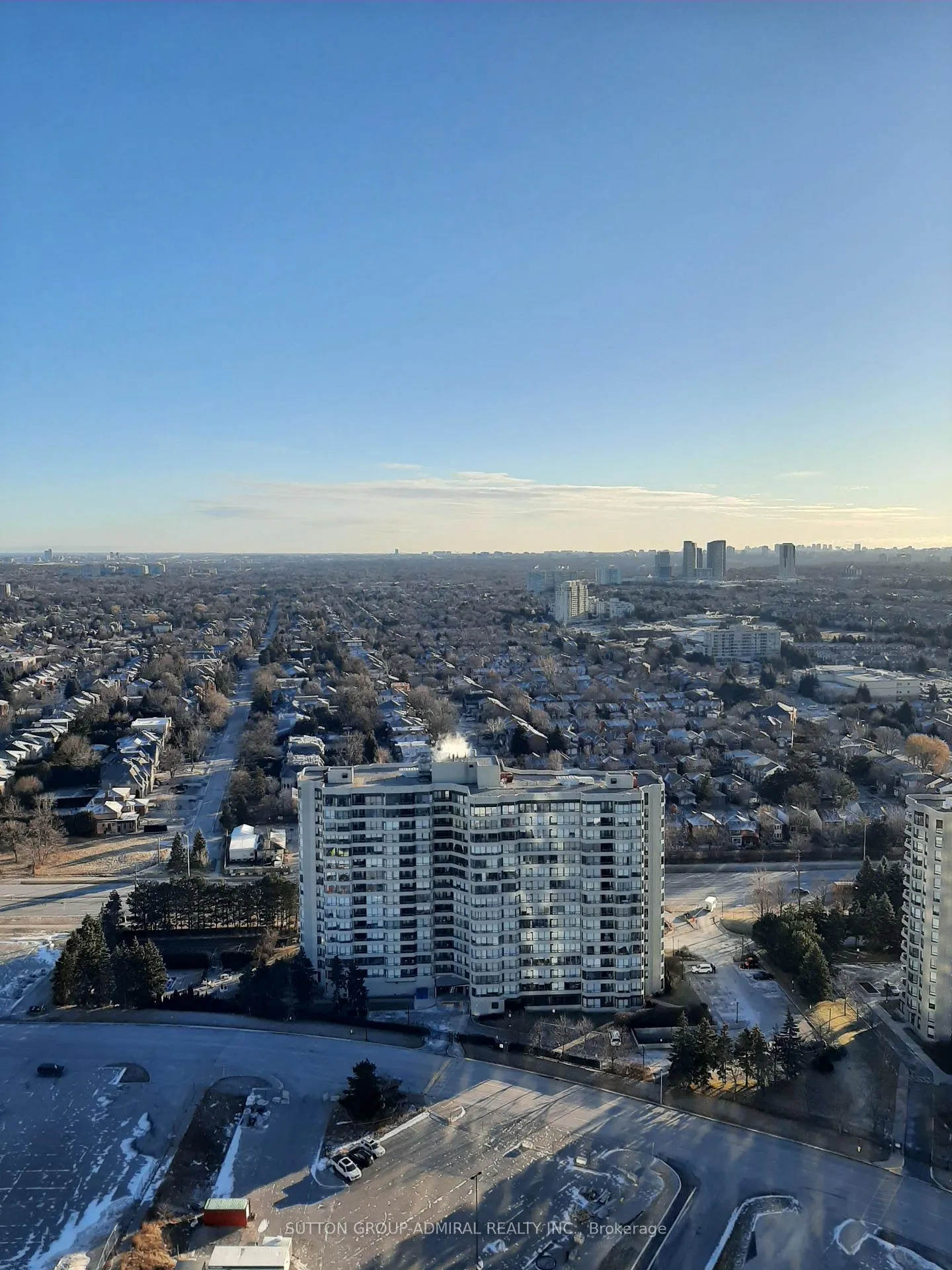 Photo 22 of Unit 3108, 30 Upper Mall Way, Vaughan, Brownridge — HOMEH