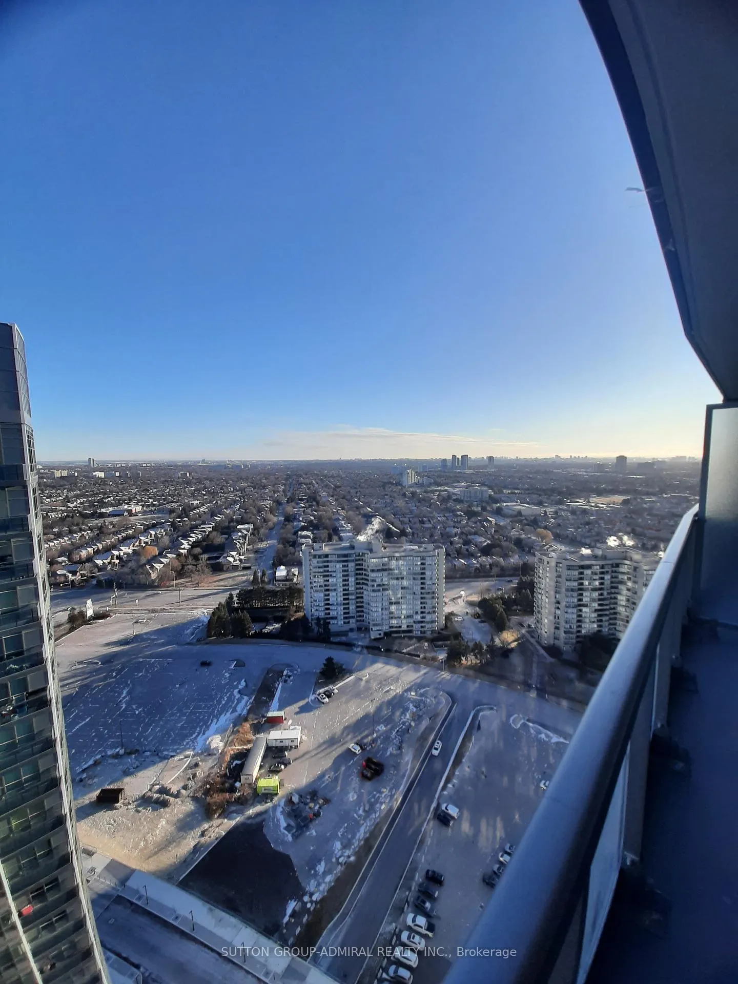 Photo 23 of Unit 3108, 30 Upper Mall Way, Vaughan, Brownridge — HOMEH