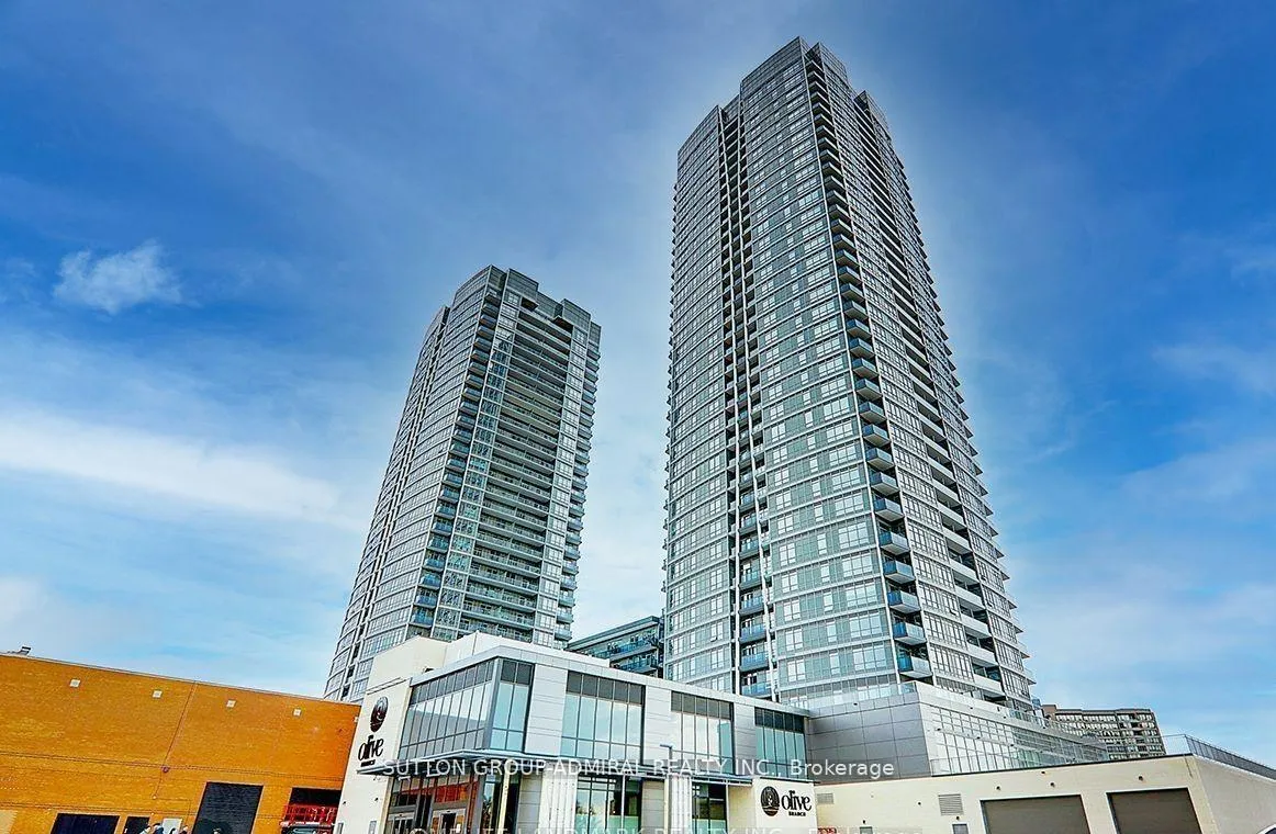 Photo 25 of Unit 3108, 30 Upper Mall Way, Vaughan, Brownridge — HOMEH