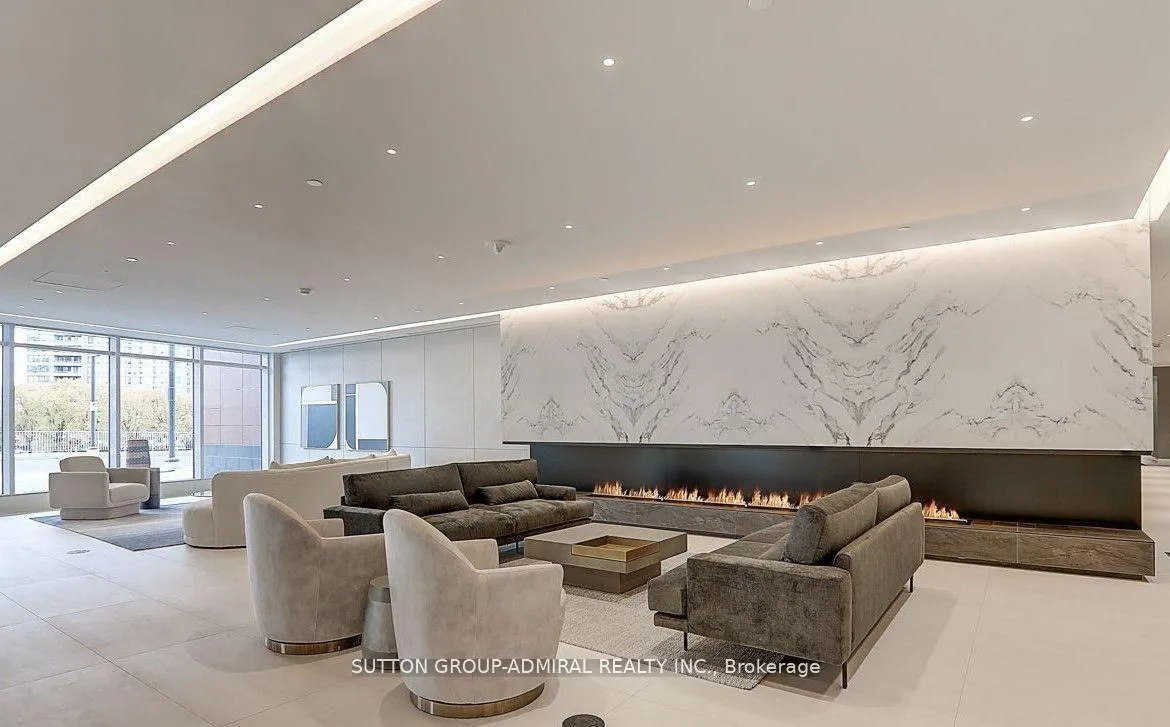 Photo 27 of Unit 3108, 30 Upper Mall Way, Vaughan, Brownridge — HOMEH