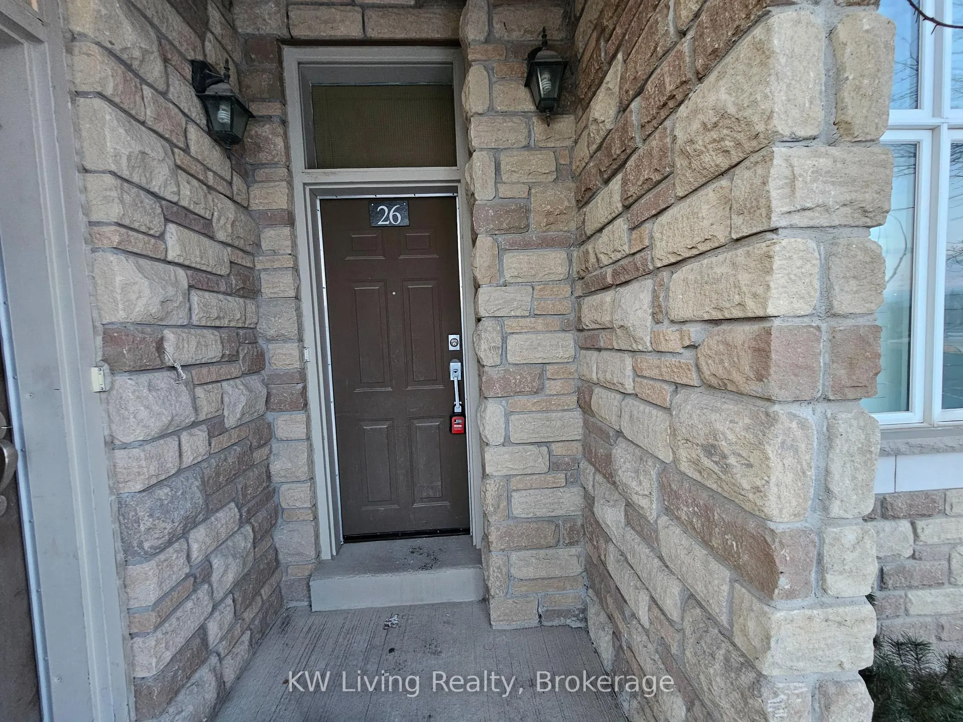 Photo 3 of 26 Comely Way, Markham, Milliken Mills East — HOMEH