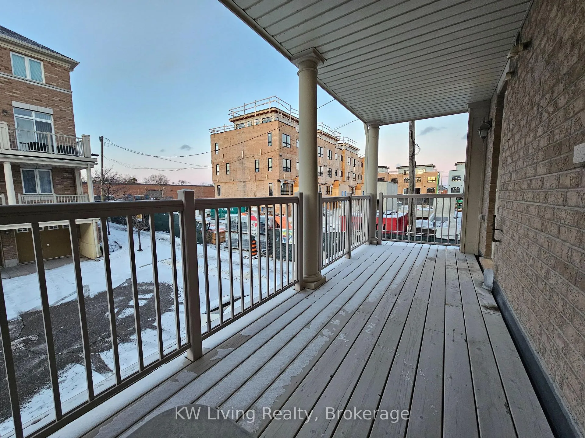 Photo 21 of 26 Comely Way, Markham, Milliken Mills East — HOMEH
