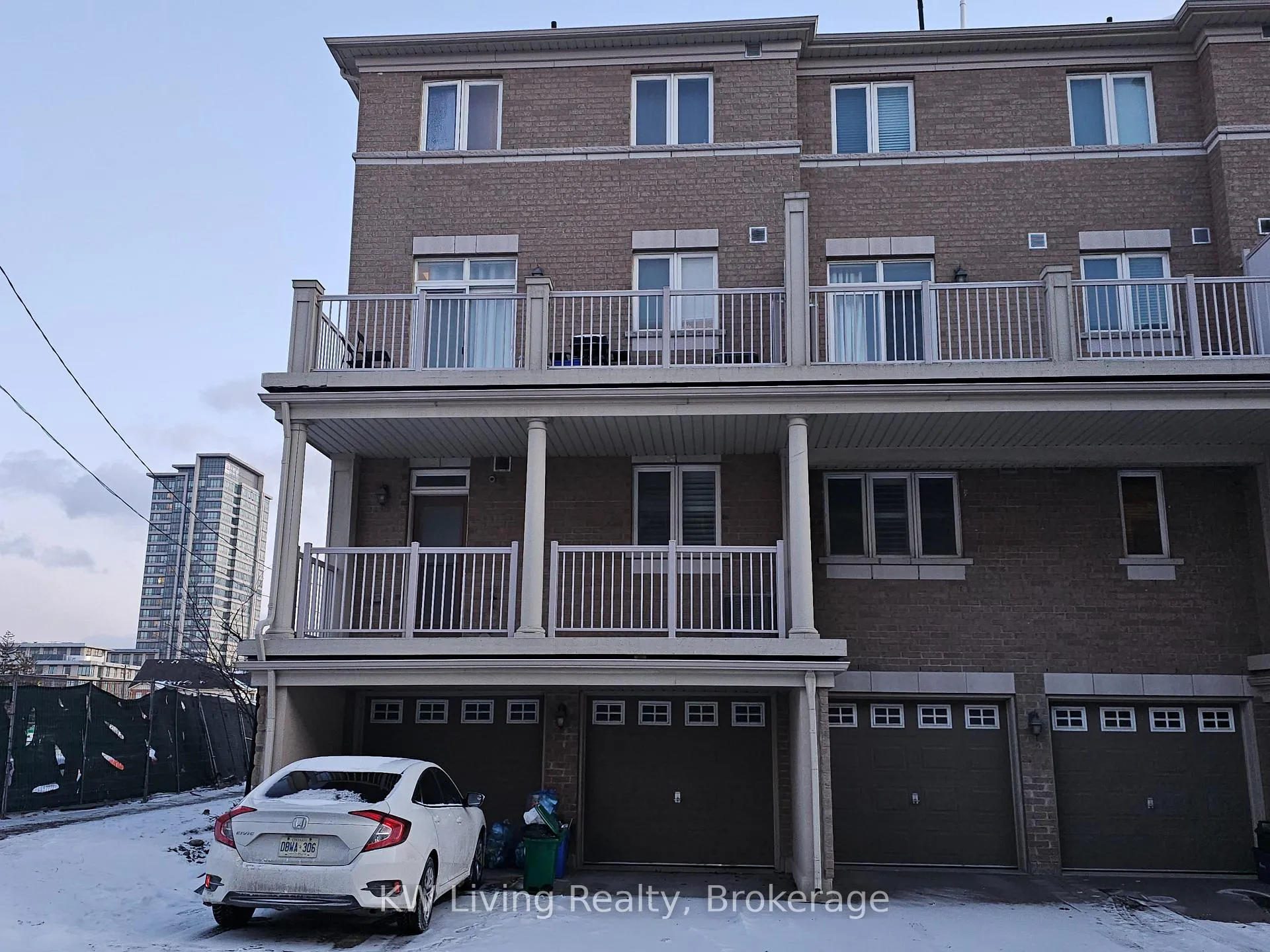 Photo 27 of 26 Comely Way, Markham, Milliken Mills East — HOMEH