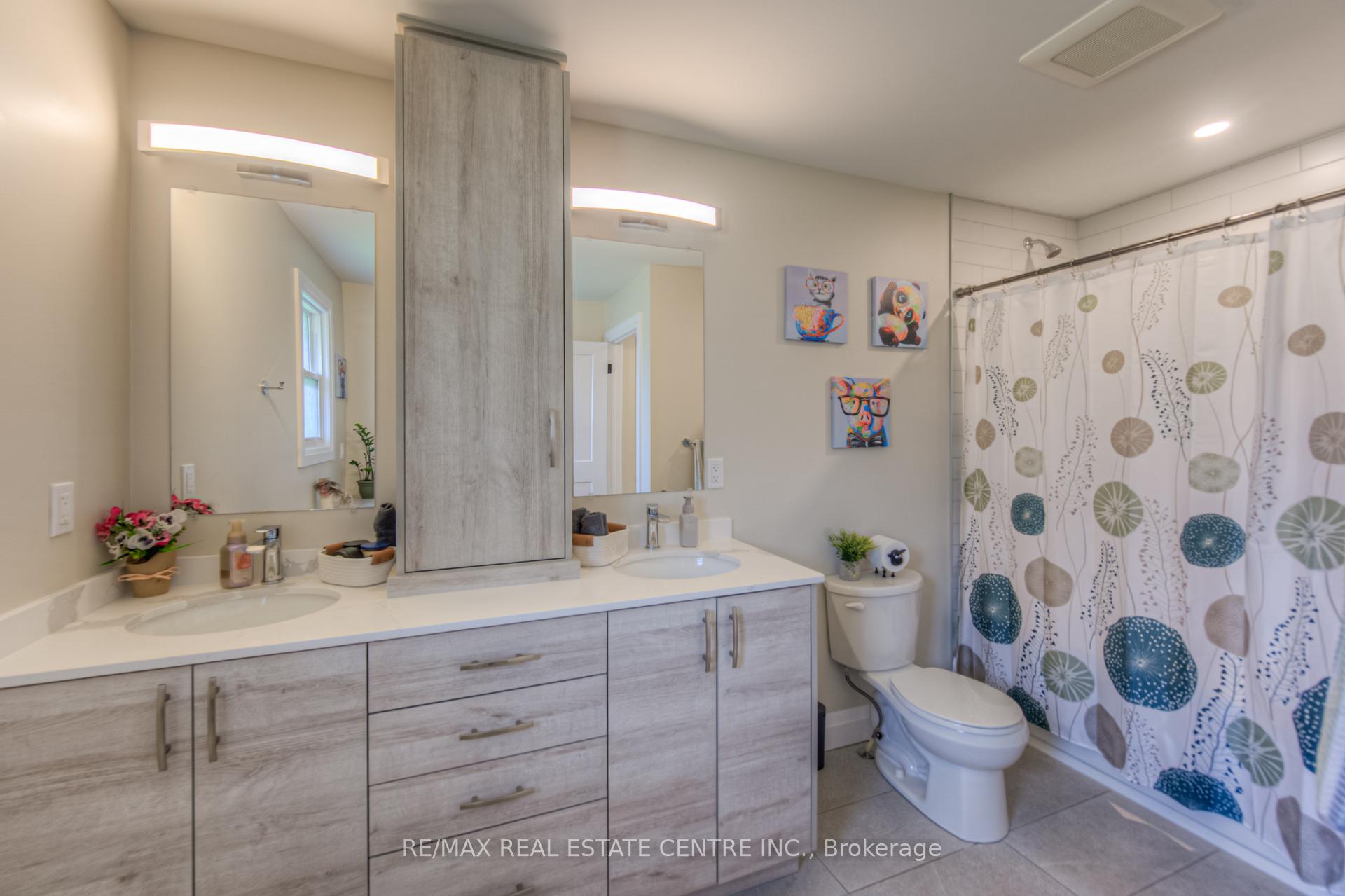 Photo 28 of 226 Brant Road, Brant, South Dumfries — HOMEH