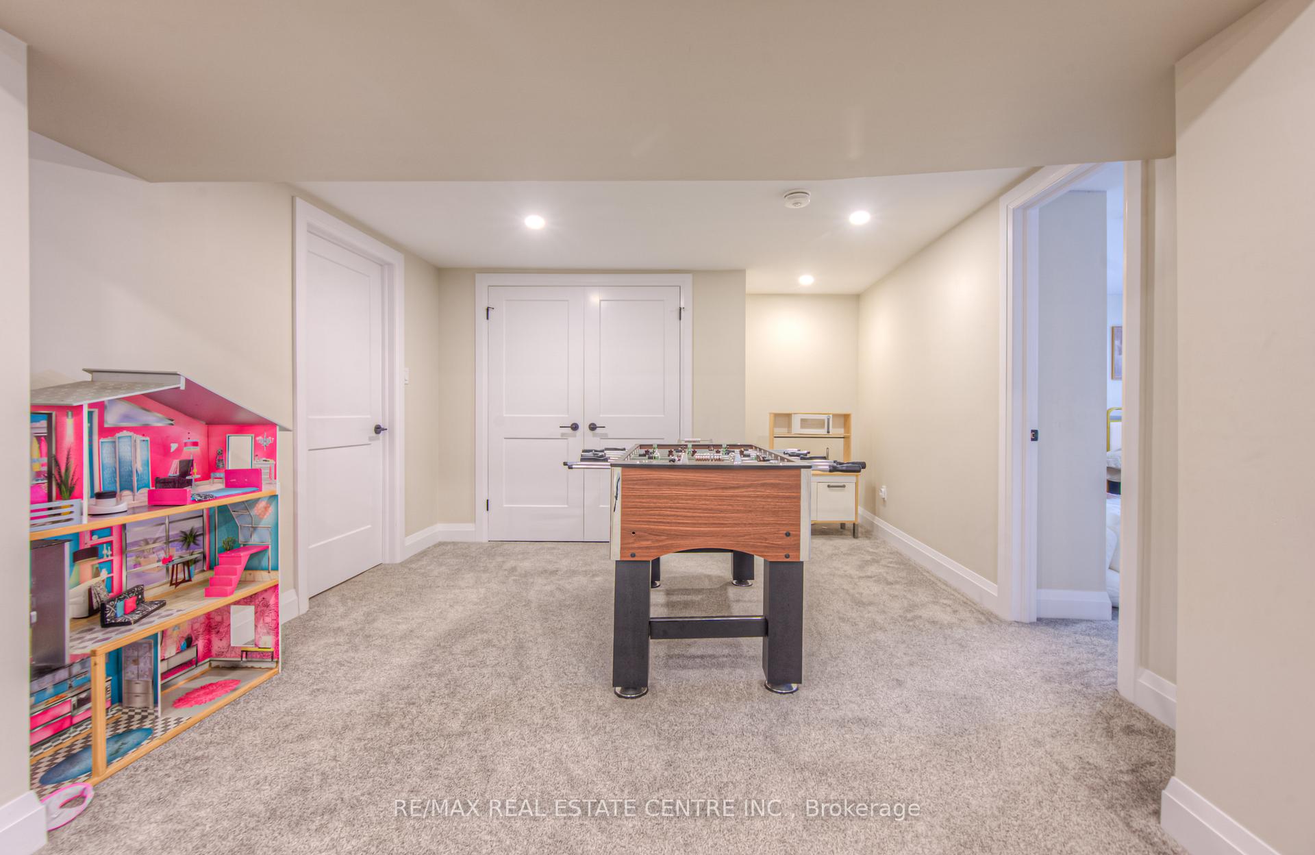 Photo 37 of 226 Brant Road, Brant, South Dumfries — HOMEH