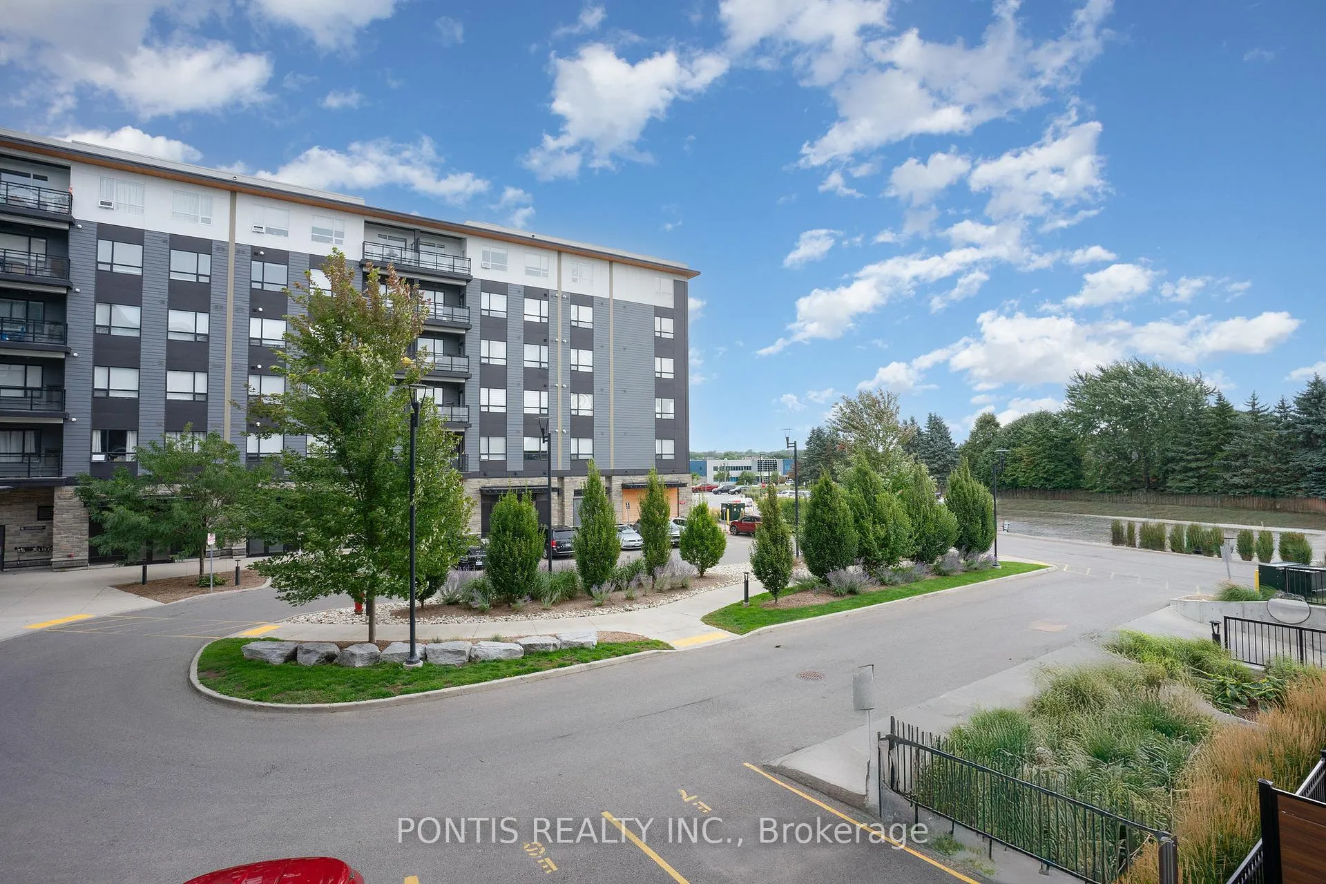 Photo 4 of Unit 207, 251 Northfield Drive E, Waterloo — HOMEH