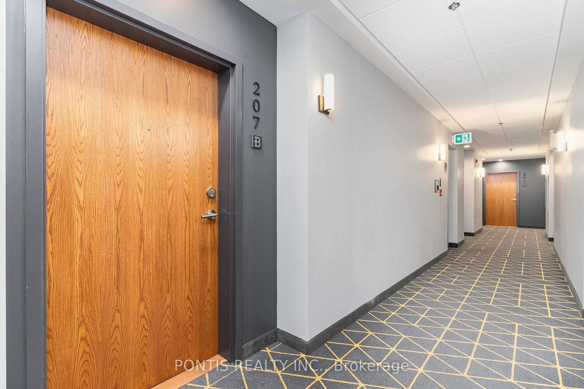 Photo 6 of Unit 207, 251 Northfield Drive E, Waterloo — HOMEH