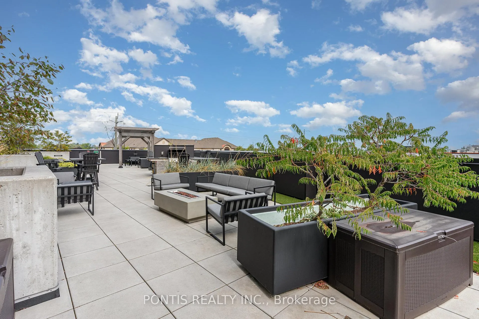 Photo 33 of Unit 207, 251 Northfield Drive E, Waterloo — HOMEH