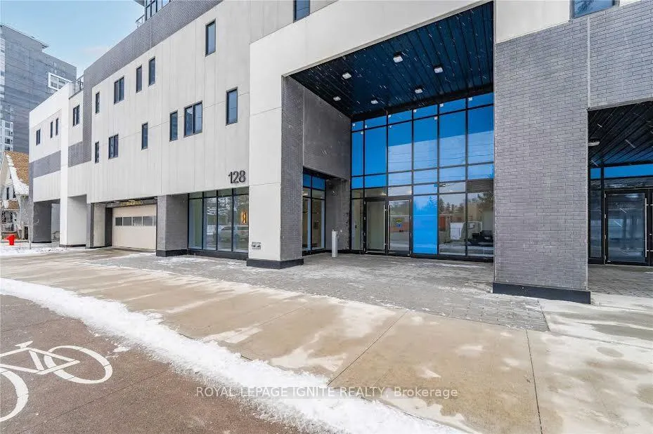 Photo 1 of Unit 1010, 128 King Street N, Waterloo, Downtown Waterloo — HOMEH