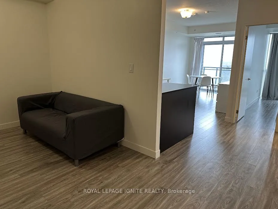 Photo 3 of Unit 1010, 128 King Street N, Waterloo, Downtown Waterloo — HOMEH