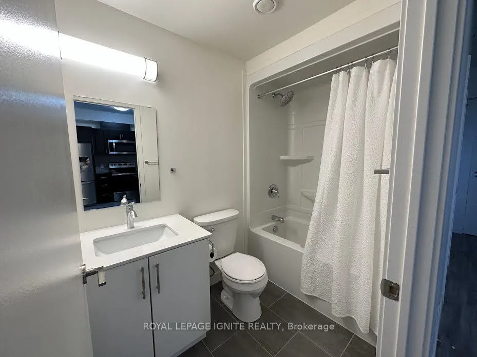 Photo 8 of Unit 1010, 128 King Street N, Waterloo, Downtown Waterloo — HOMEH