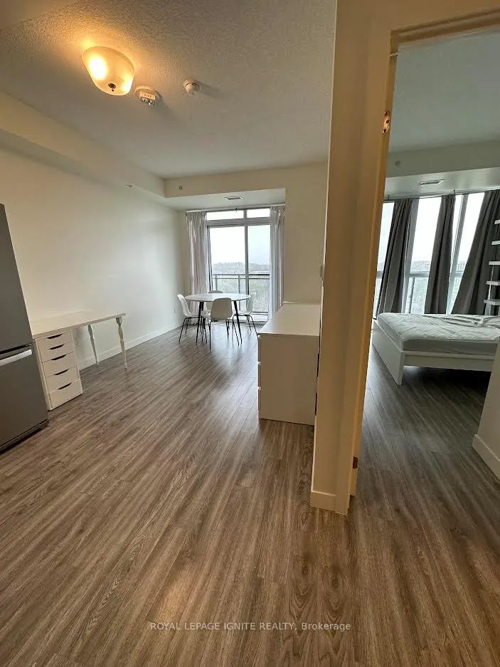Photo 9 of Unit 1010, 128 King Street N, Waterloo, Downtown Waterloo — HOMEH