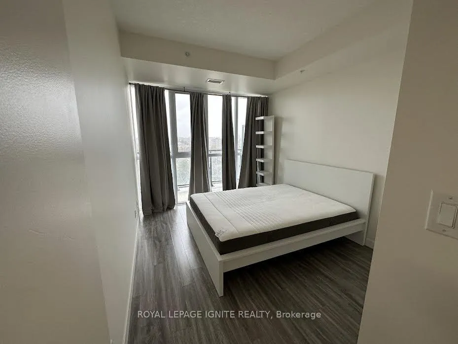 Photo 10 of Unit 1010, 128 King Street N, Waterloo, Downtown Waterloo — HOMEH