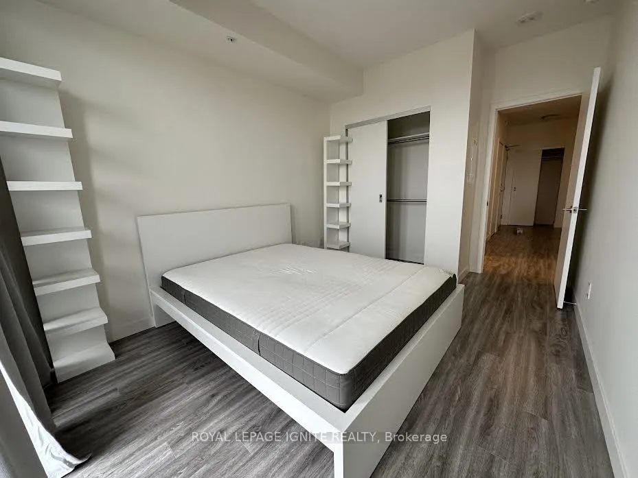 Photo 12 of Unit 1010, 128 King Street N, Waterloo, Downtown Waterloo — HOMEH