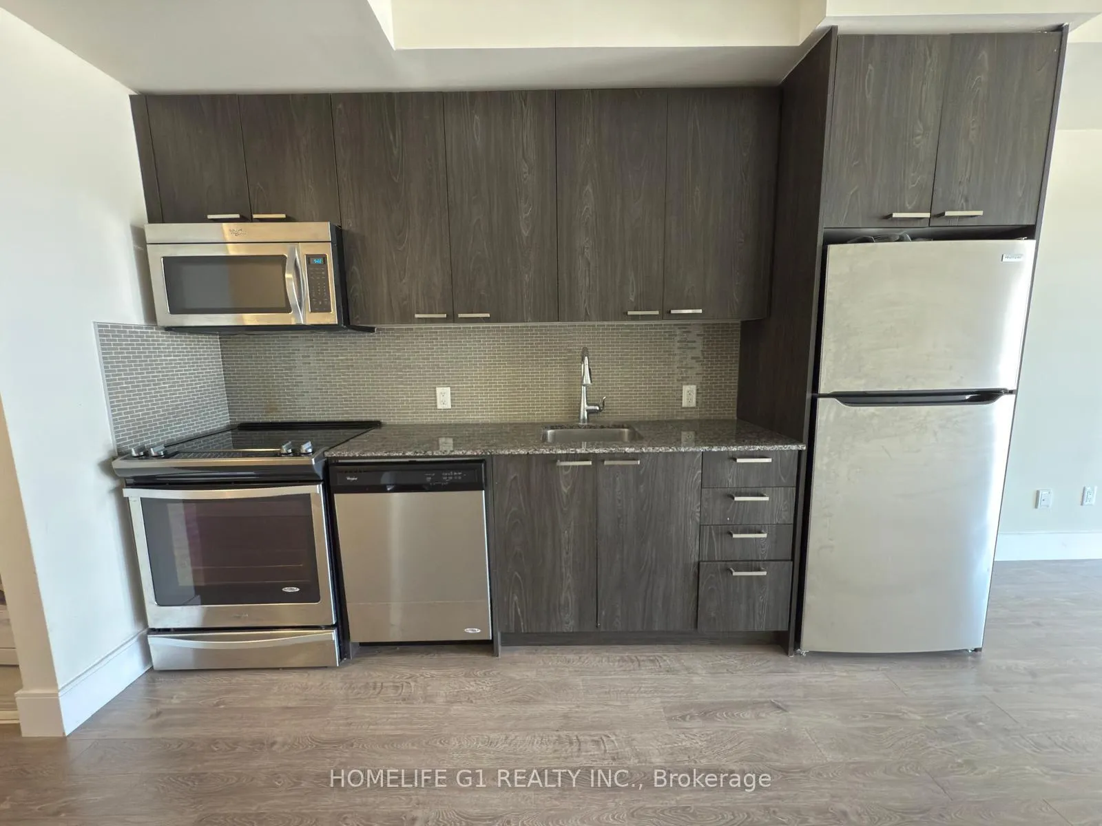 Photo 6 of Unit 320, 155 St. Leger Street, Kitchener — HOMEH