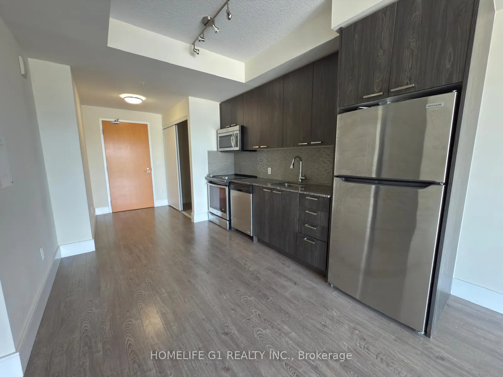 Photo 7 of Unit 320, 155 St. Leger Street, Kitchener — HOMEH