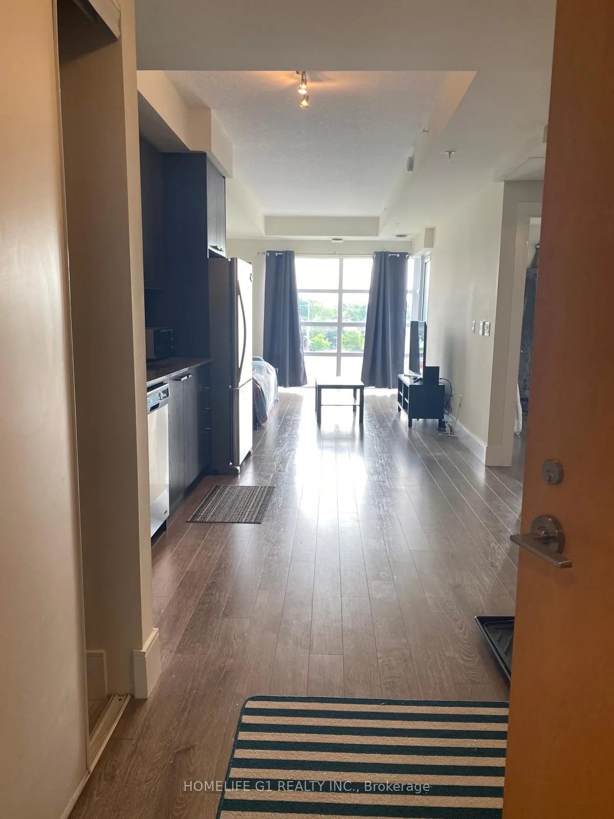 Photo 8 of Unit 320, 155 St. Leger Street, Kitchener — HOMEH