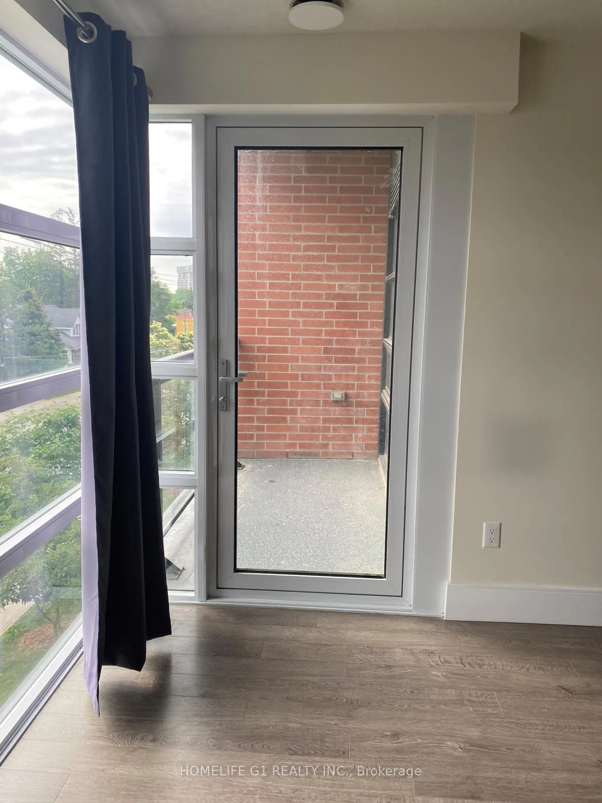 Photo 10 of Unit 320, 155 St. Leger Street, Kitchener — HOMEH
