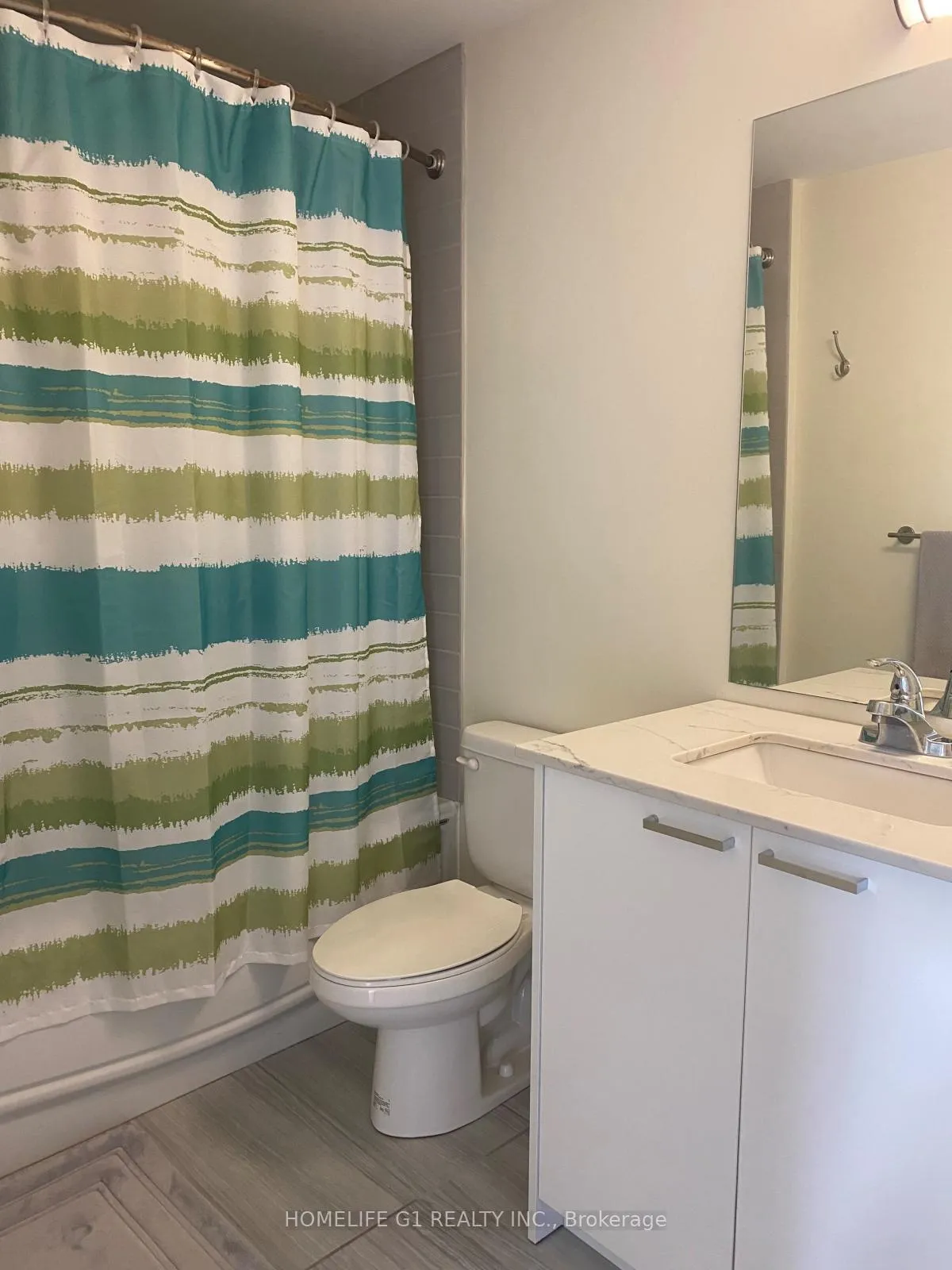 Photo 12 of Unit 320, 155 St. Leger Street, Kitchener — HOMEH