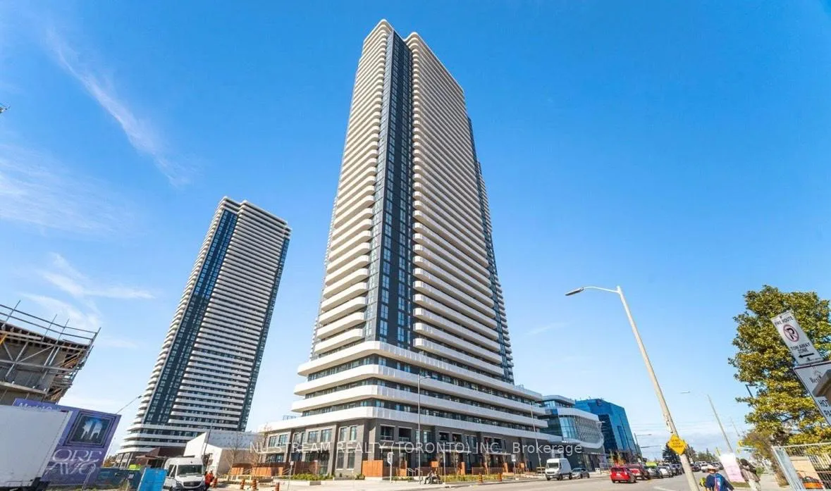 Photo 1 of Unit 3110, 8 Interchange Way, Vaughan, Vaughan Corporate Centre — HOMEH