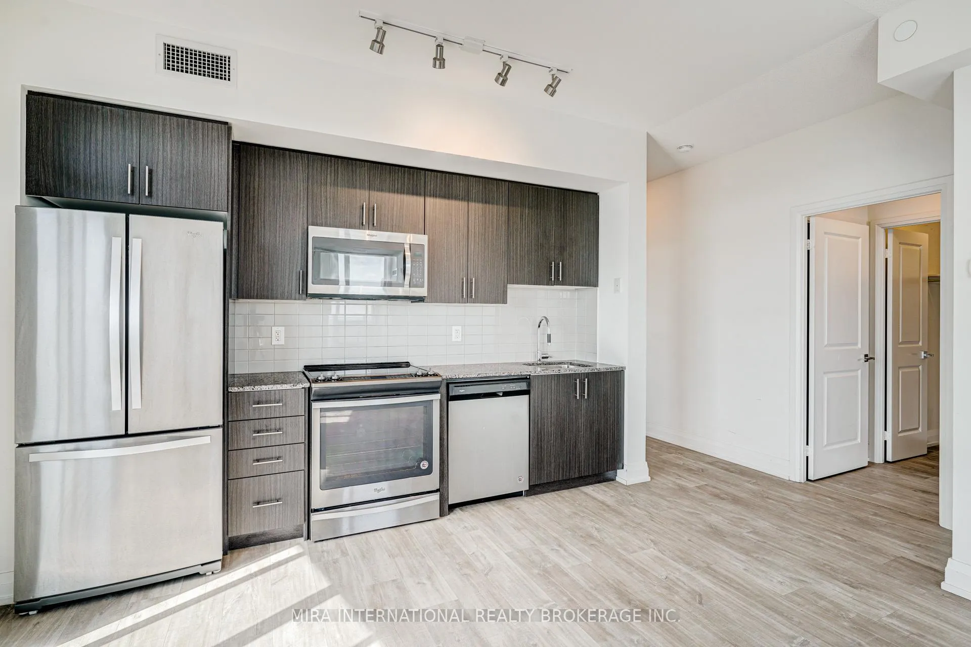Photo 1 of Unit 2808, 3600 Highway 7, Vaughan, Vaughan Corporate Centre — HOMEH