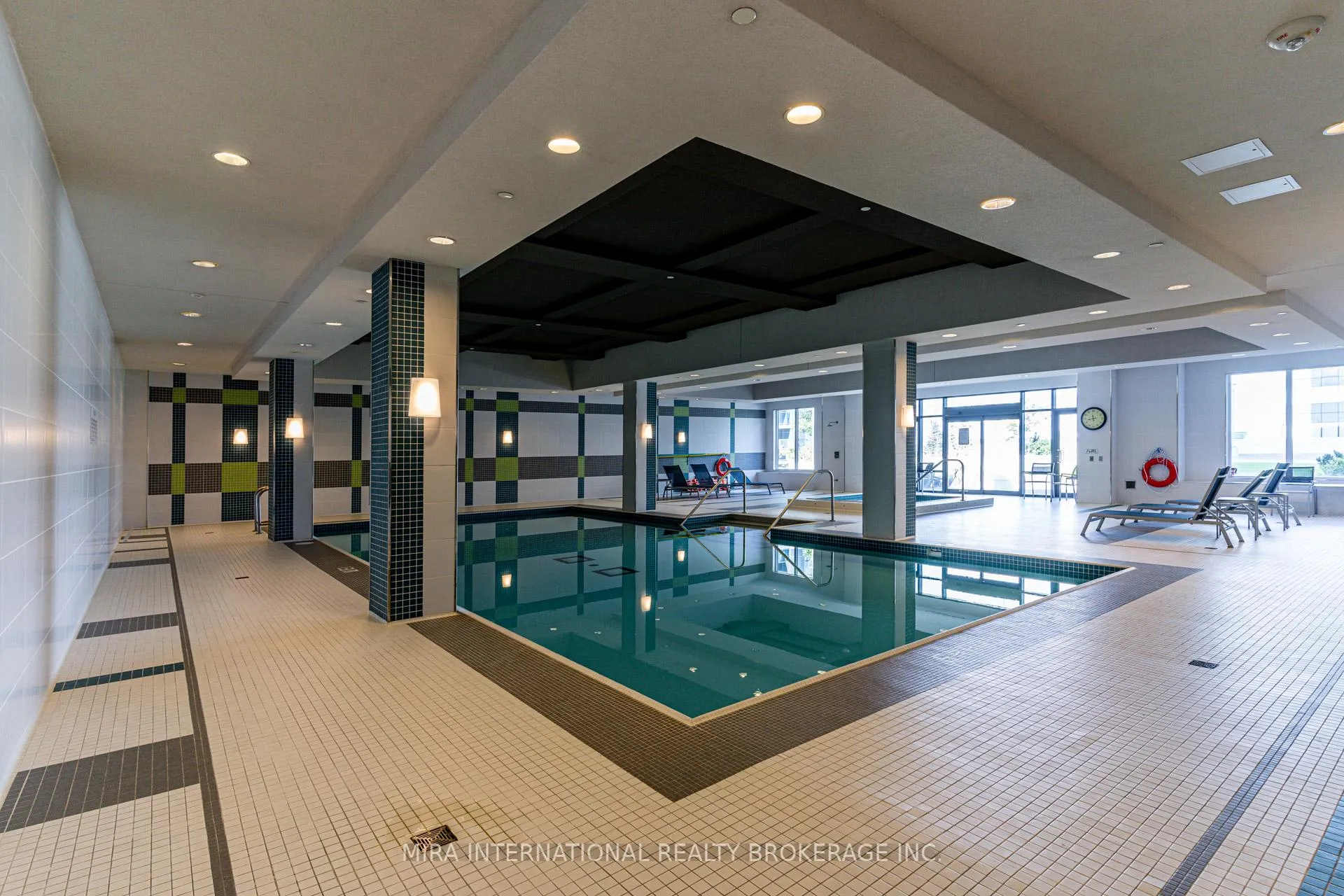 Photo 21 of Unit 2808, 3600 Highway 7, Vaughan, Vaughan Corporate Centre — HOMEH