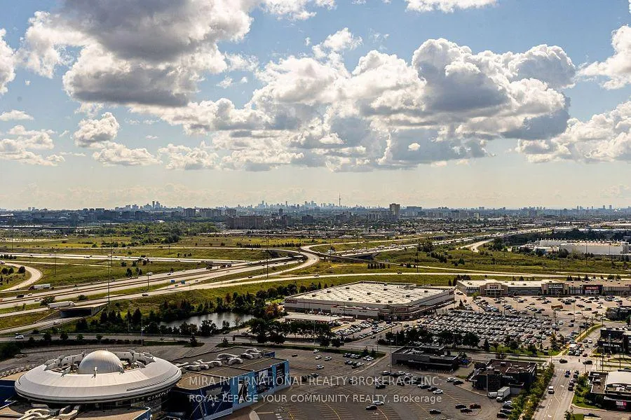 Photo 23 of Unit 2808, 3600 Highway 7, Vaughan, Vaughan Corporate Centre — HOMEH