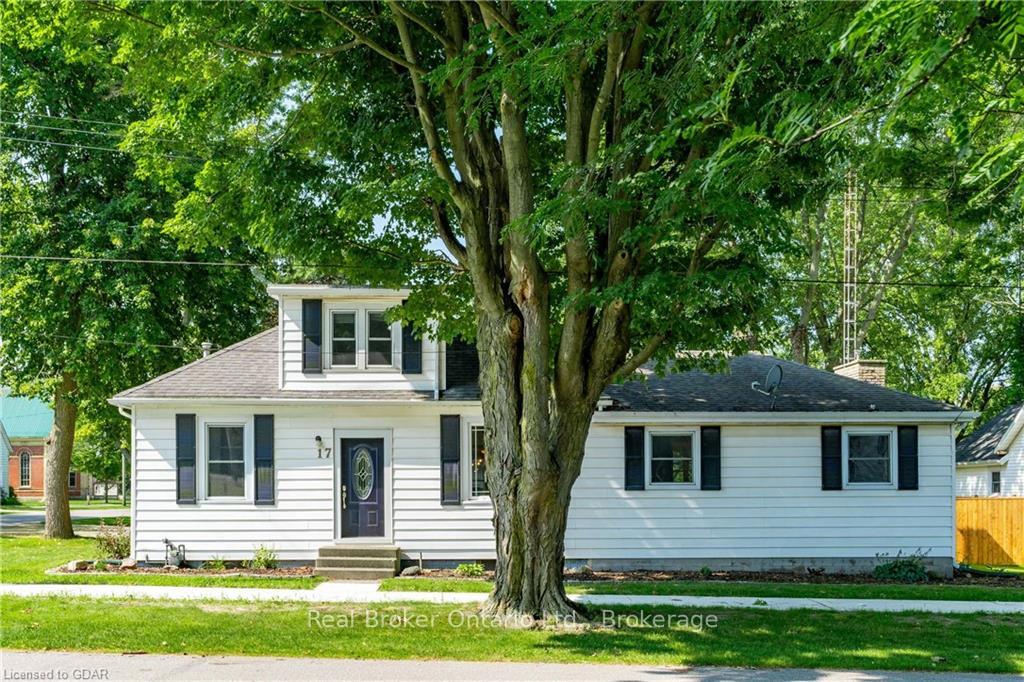 Photo 1 of 17 King Street S, Chatham-Kent — HOMEH