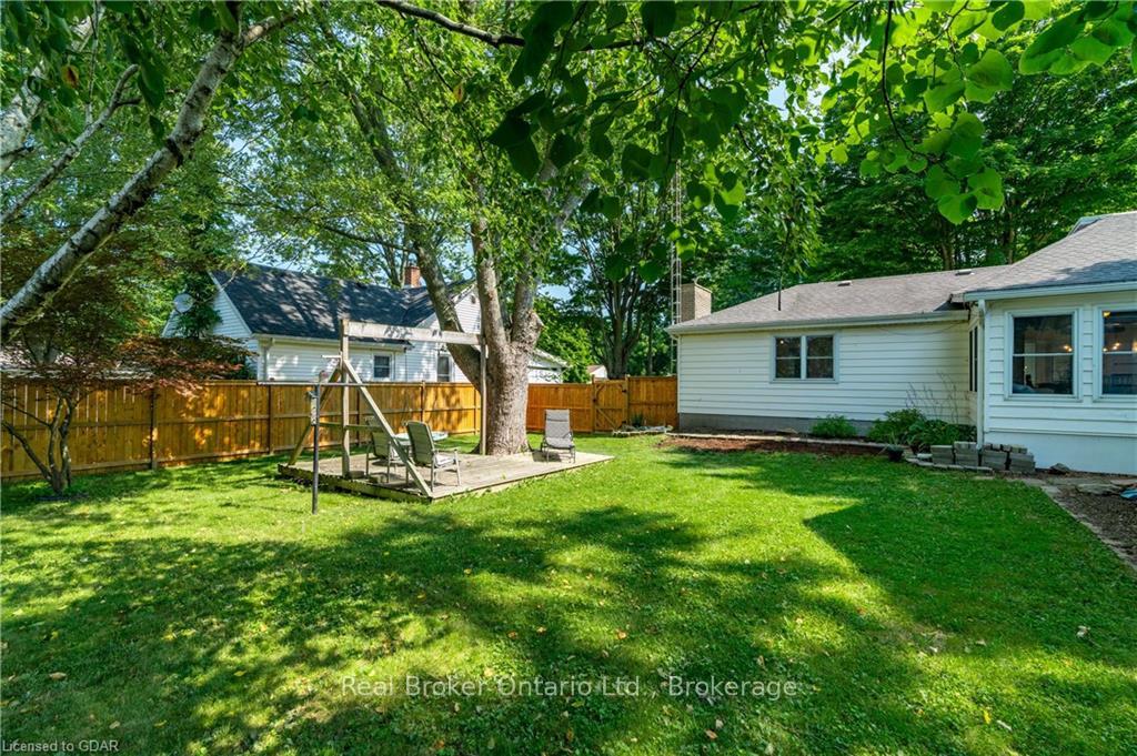 Photo 34 of 17 King Street S, Chatham-Kent — HOMEH
