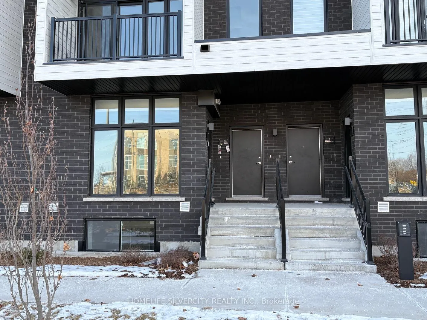 Photo 4 of Unit 32, 188 Angus Drive, Ajax, Central — HOMEH