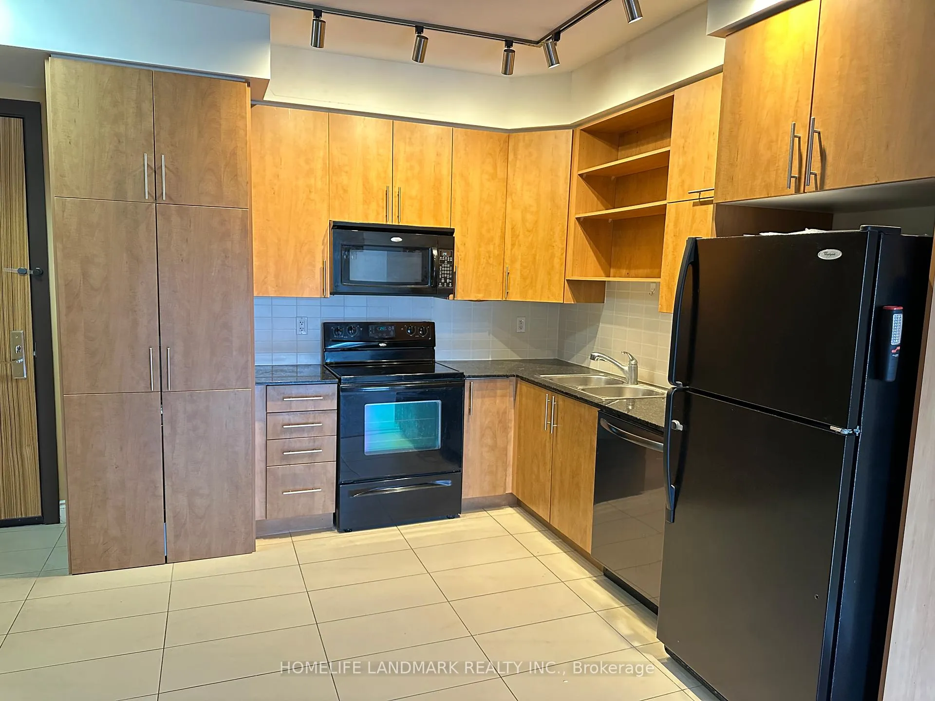 Photo 2 of Unit 1510, 60 South Town Centre Boulevard, Markham, Unionville — HOMEH