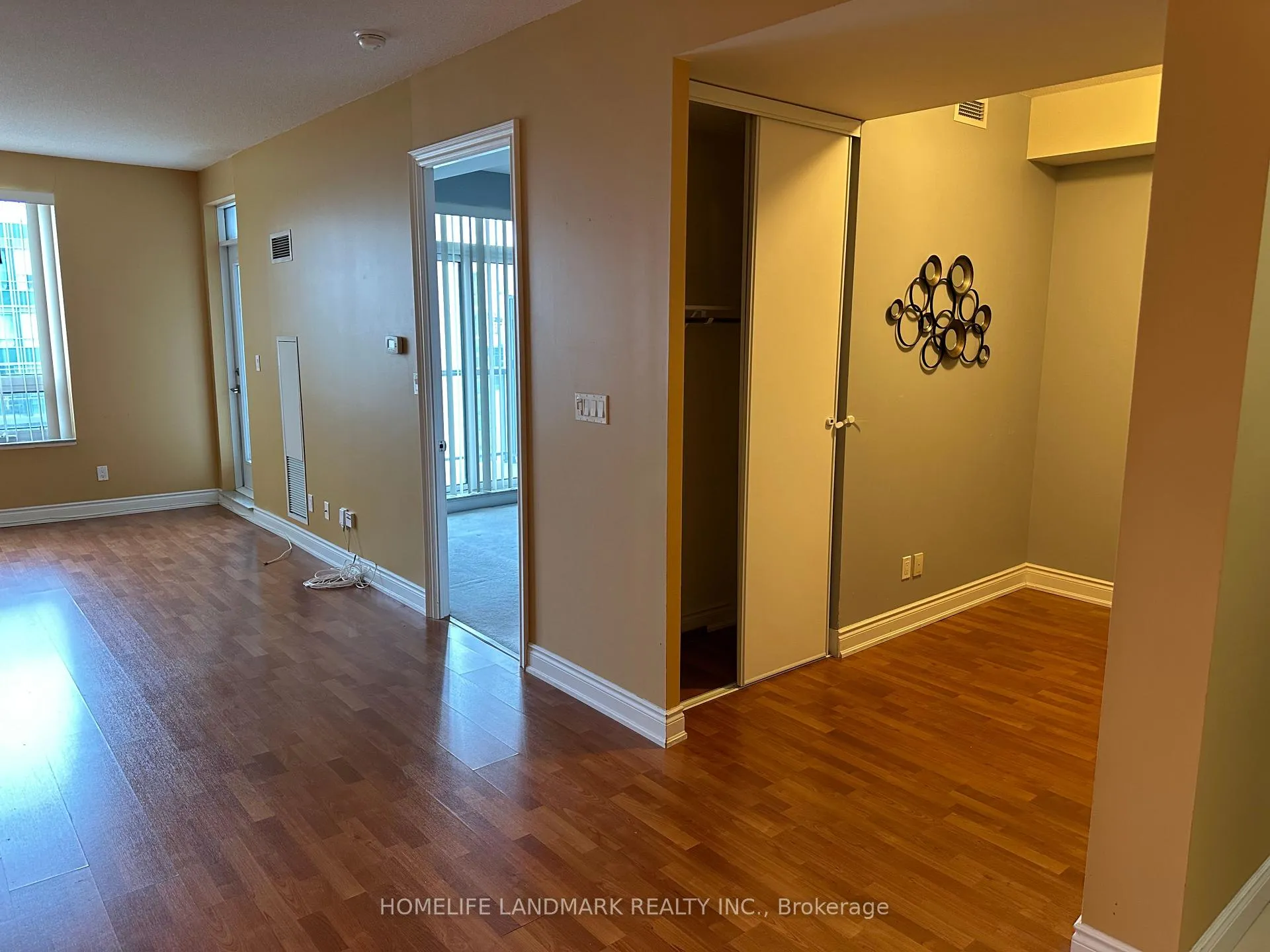 Photo 3 of Unit 1510, 60 South Town Centre Boulevard, Markham, Unionville — HOMEH