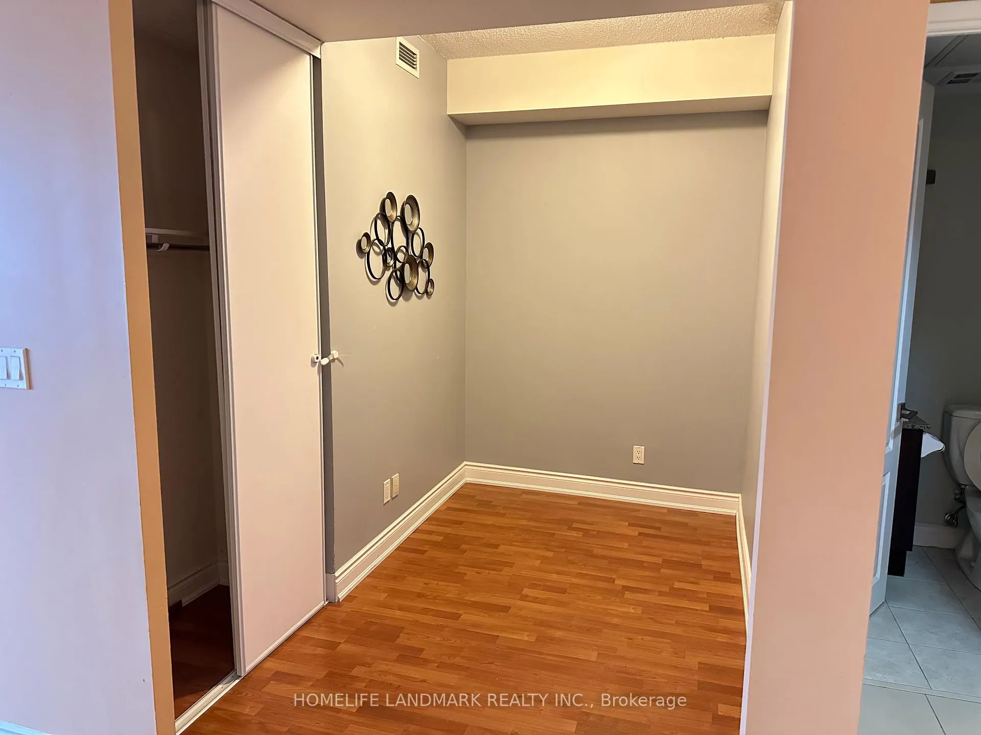 Photo 4 of Unit 1510, 60 South Town Centre Boulevard, Markham, Unionville — HOMEH