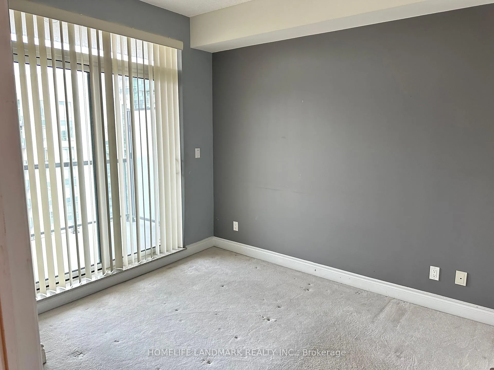Photo 5 of Unit 1510, 60 South Town Centre Boulevard, Markham, Unionville — HOMEH