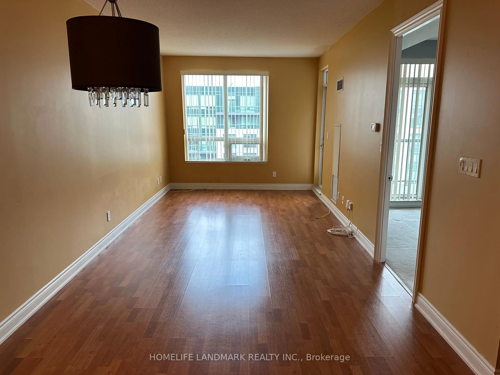 Photo 7 of Unit 1510, 60 South Town Centre Boulevard, Markham, Unionville — HOMEH
