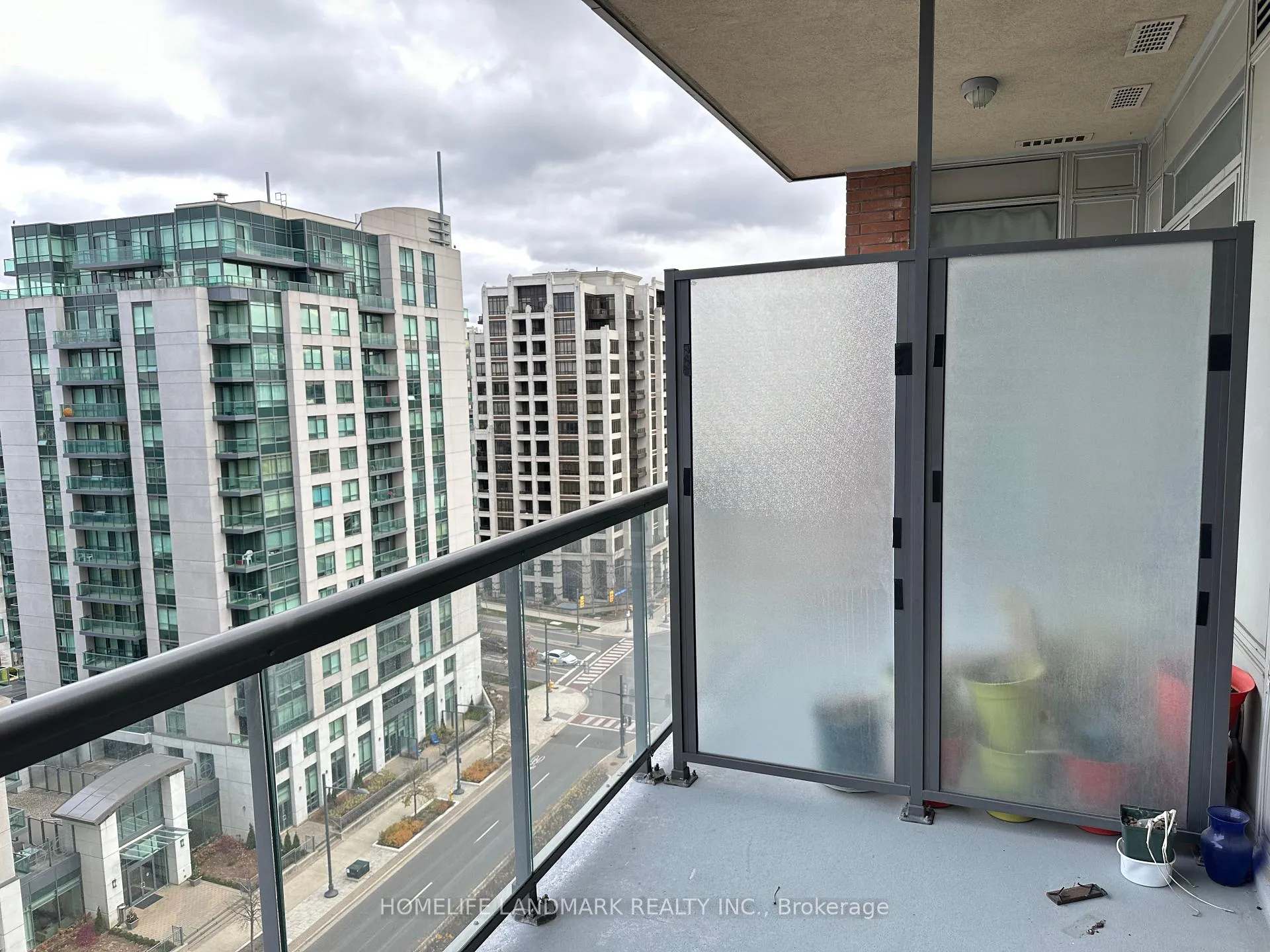 Photo 8 of Unit 1510, 60 South Town Centre Boulevard, Markham, Unionville — HOMEH
