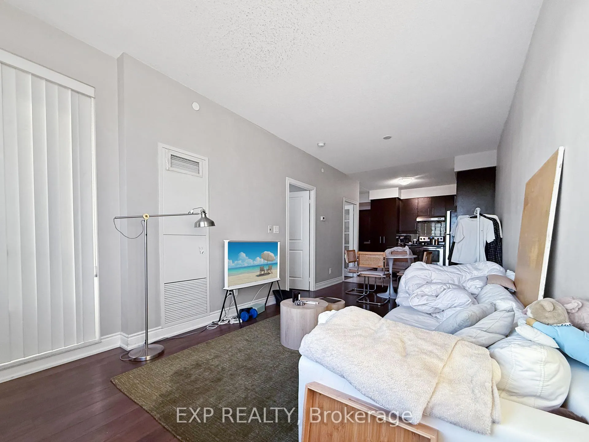 Photo 9 of Unit 909, 325 south park Road, Markham, Commerce Valley — HOMEH
